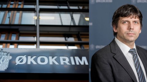 Tiltalt norsk advokat ettersøkt internasjonalt: – Vi jobber med saken